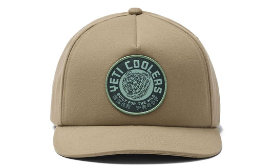 YETI HAT BEAR PROOF -  - Watergate Bay Surf Company.