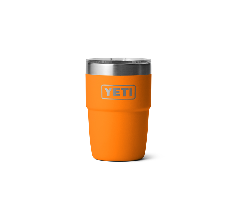 YETI RAMBLER CUP MS 8oz KING CRAB