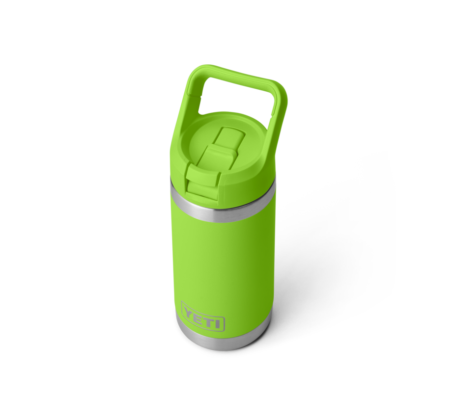 YETI RAMBLER JNR KIDS BOTTLE 12oz VENOM
