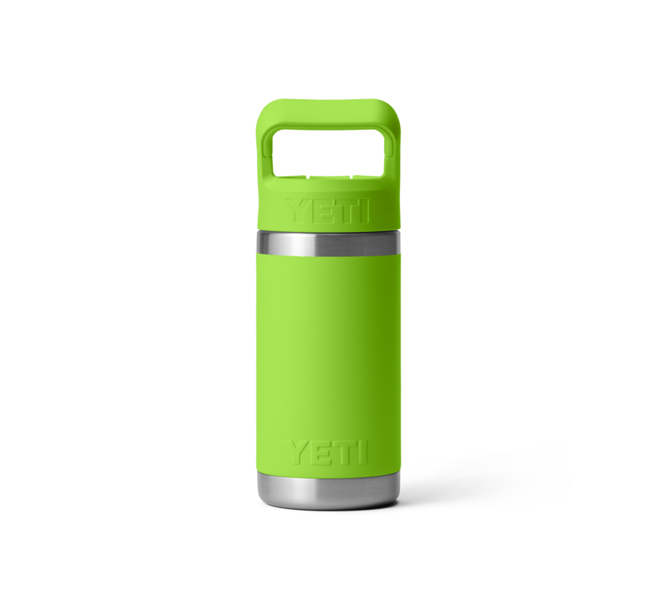 YETI RAMBLER JNR KIDS BOTTLE 12oz VENOM