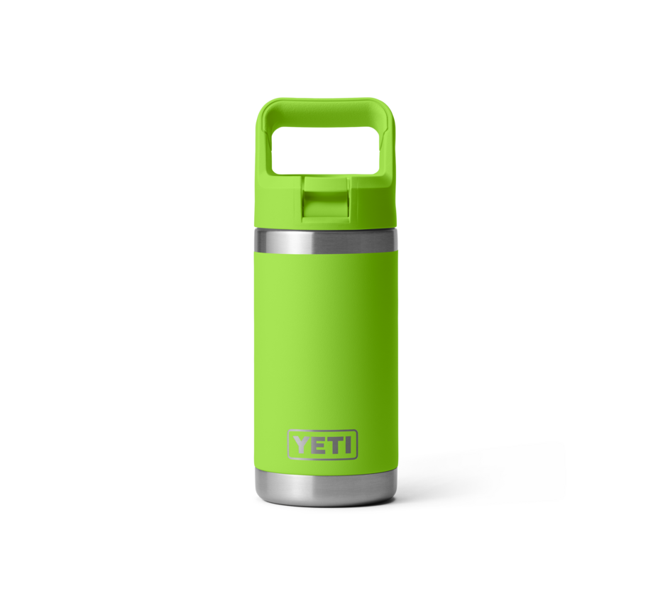 YETI RAMBLER JNR KIDS BOTTLE 12oz VENOM