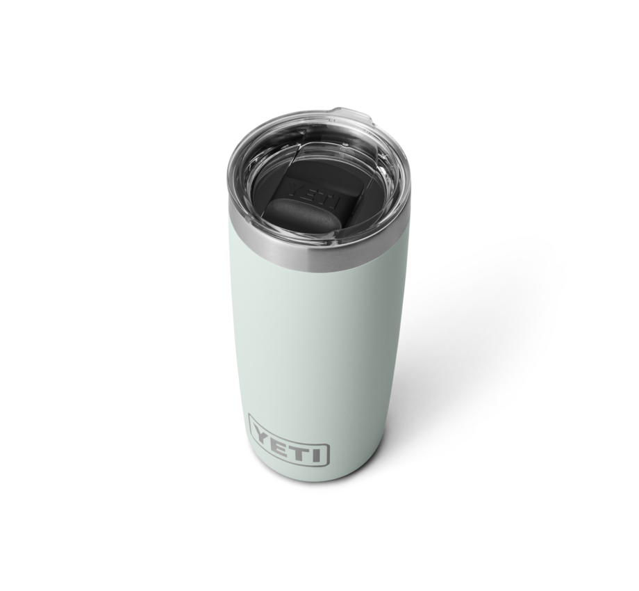 YETI RAMBLER TUMBLER 10oz RIDGELINE