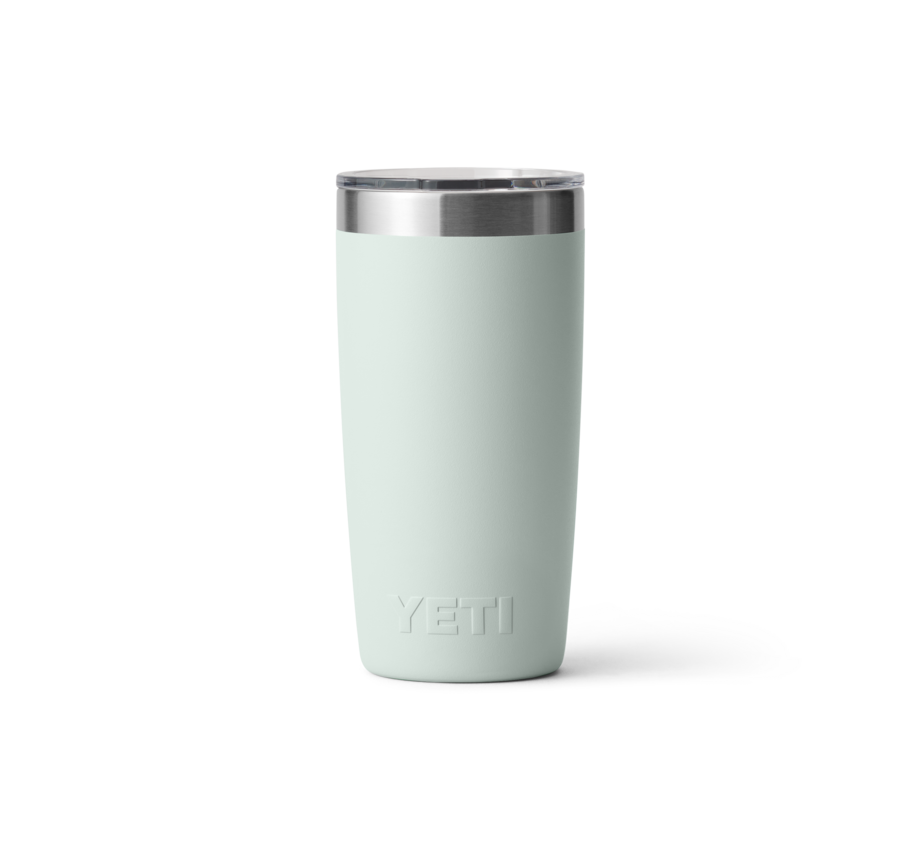 YETI RAMBLER TUMBLER 10oz RIDGELINE