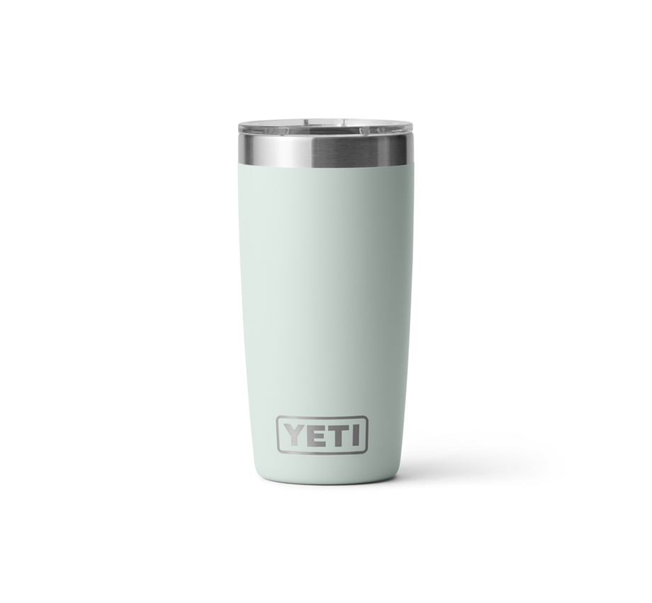 YETI RAMBLER TUMBLER 10oz RIDGELINE