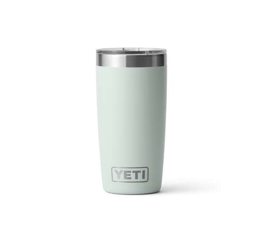 YETI RAMBLER TUMBLER 10oz RIDGELINE