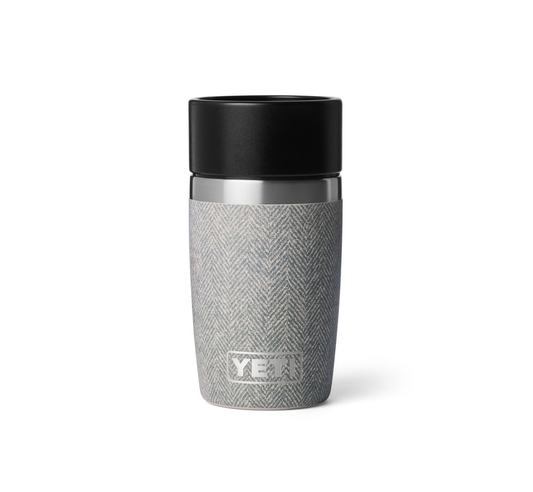 YETI RAMBLER TRAVEL BOTTLE 8OZ RIVERHEAD GREEN