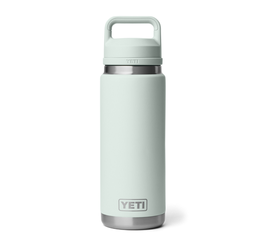 YETI RAMBLER CHUG 26oz RIDGELINE