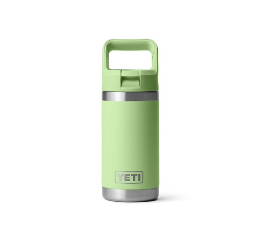 YETI RAMBLER JNR KIDS BOTTLE 12oz KEY LIME