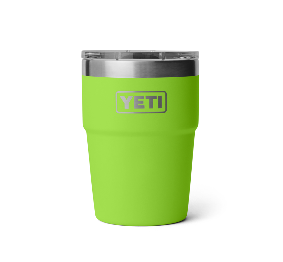 YETI STACKABLE CUP 16oz VENOM