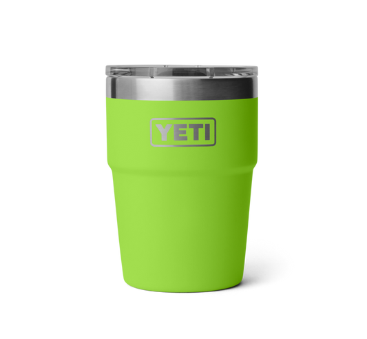 YETI STACKABLE CUP 16oz VENOM