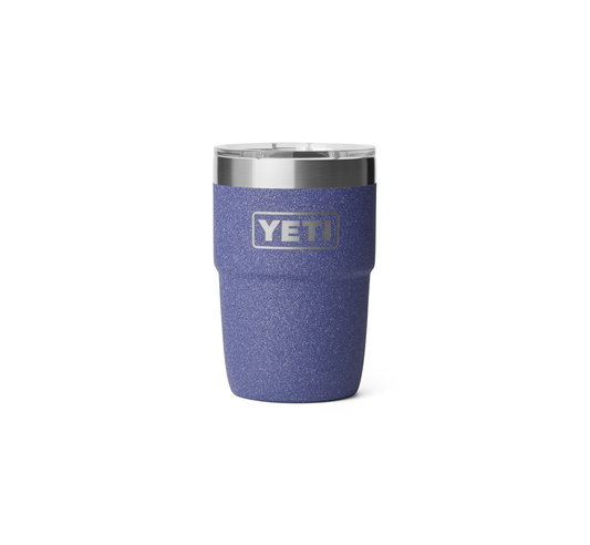 YETI RAMBLER CUP MS 8oz MOON DUST