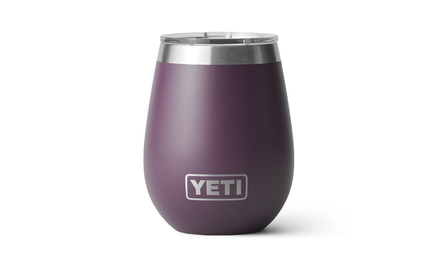 YETI RAMBLER WINE TUMBLER MS 10oz NORDIC PURPLE -  - Watergate Bay Surf Company.
