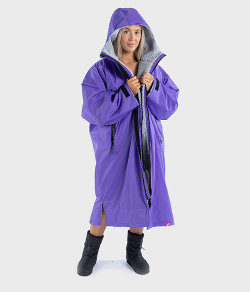 DRYROBE ADVANCE PURPLE/GREY