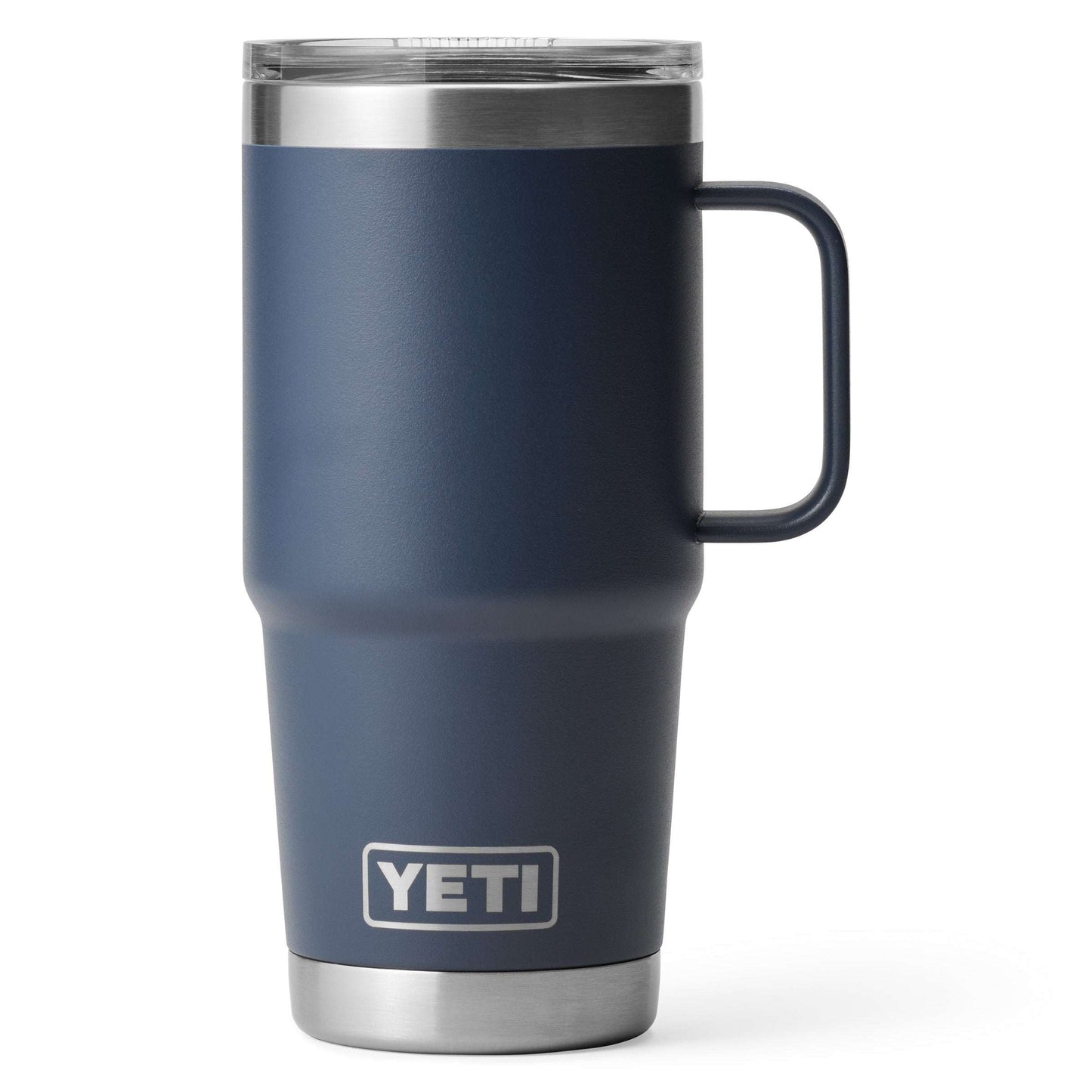 YETI RAMBLER TRAVEL MUG 20oz NAVY -  - Watergate Bay Surf Company.