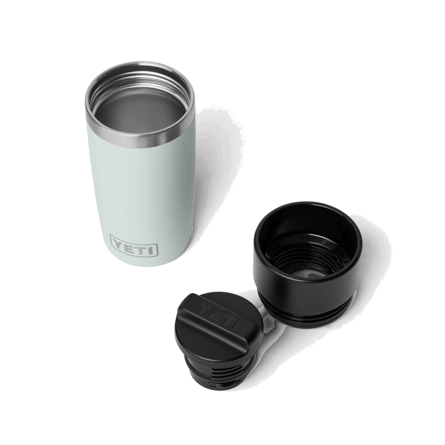 YETI RAMBLER TRAVEL BOTTLE 12OZ RIDGELINE