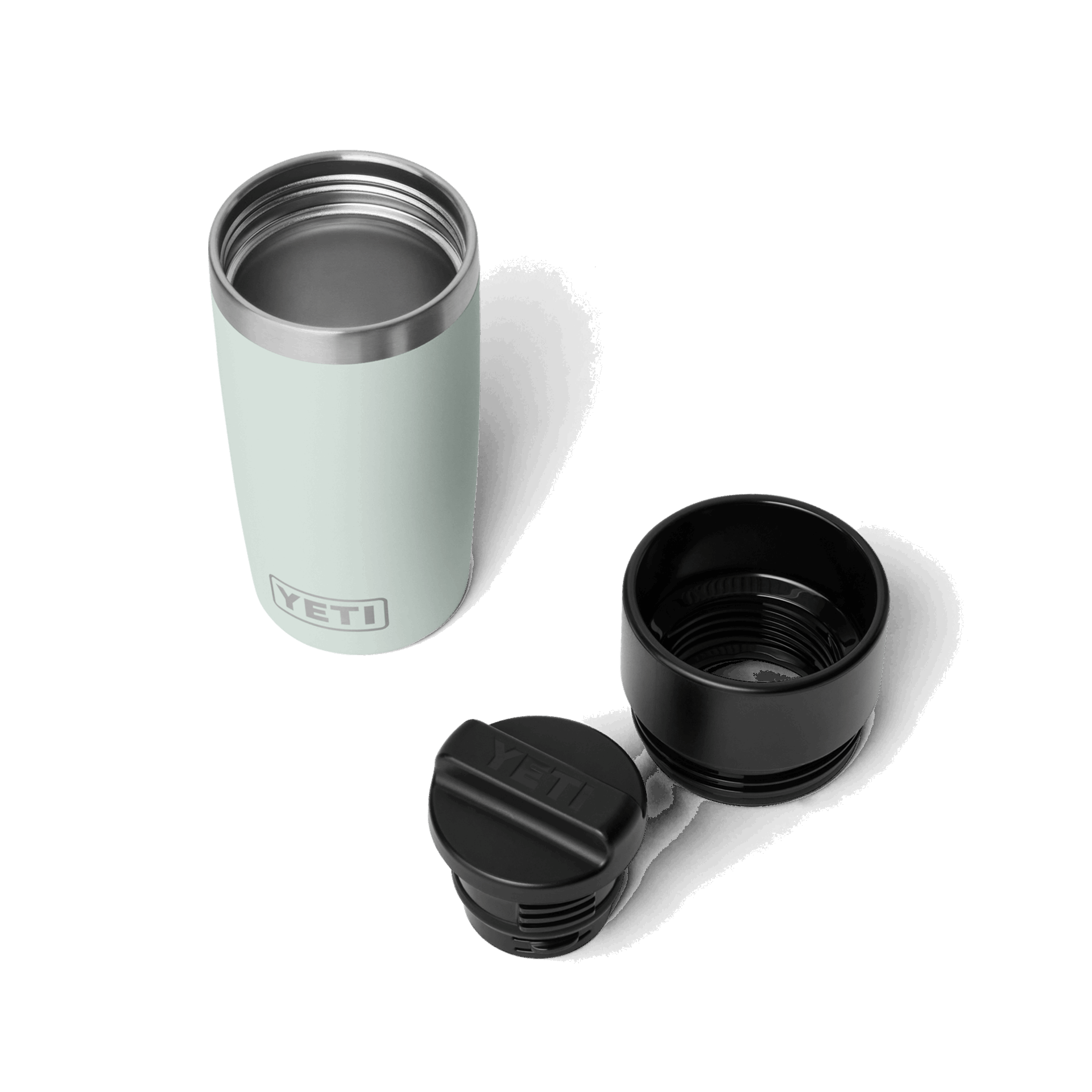 YETI RAMBLER TRAVEL BOTTLE 12OZ RIDGELINE