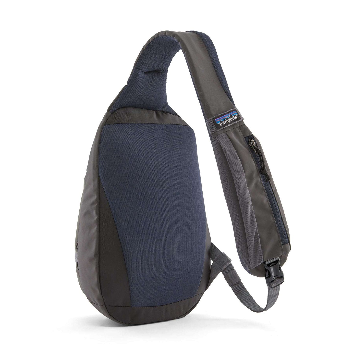 PATAGONIA ATOM SLING 8L SMOULDER BLUE