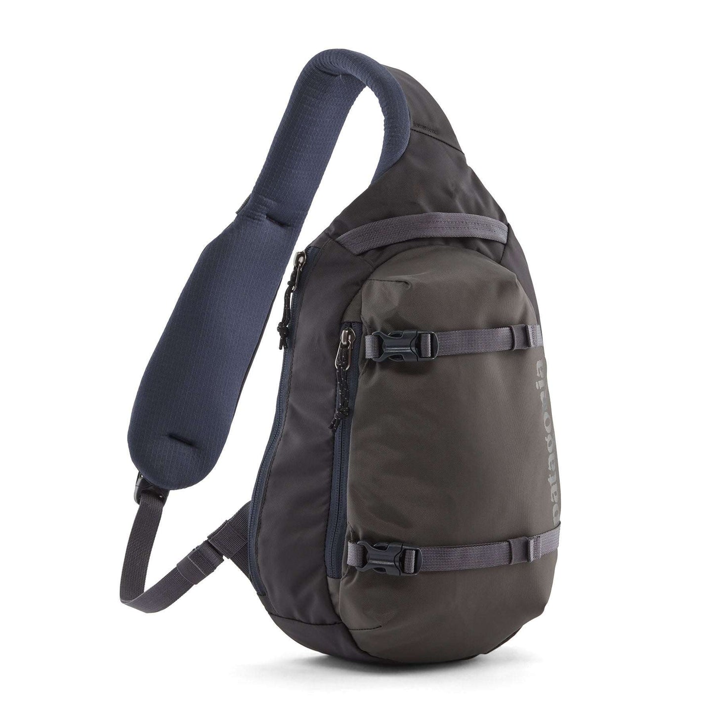 PATAGONIA ATOM SLING 8L SMOULDER BLUE