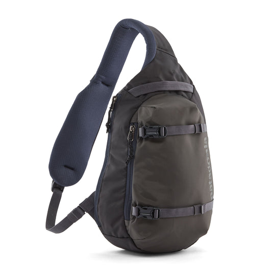 PATAGONIA ATOM SLING 8L SMOULDER BLUE