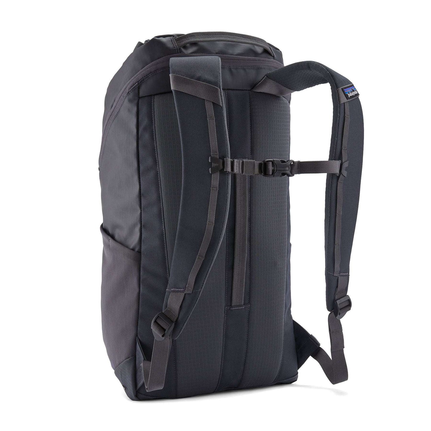 PATAGONIA BLACK HOLE PACK 25L SMOULDER BLUE