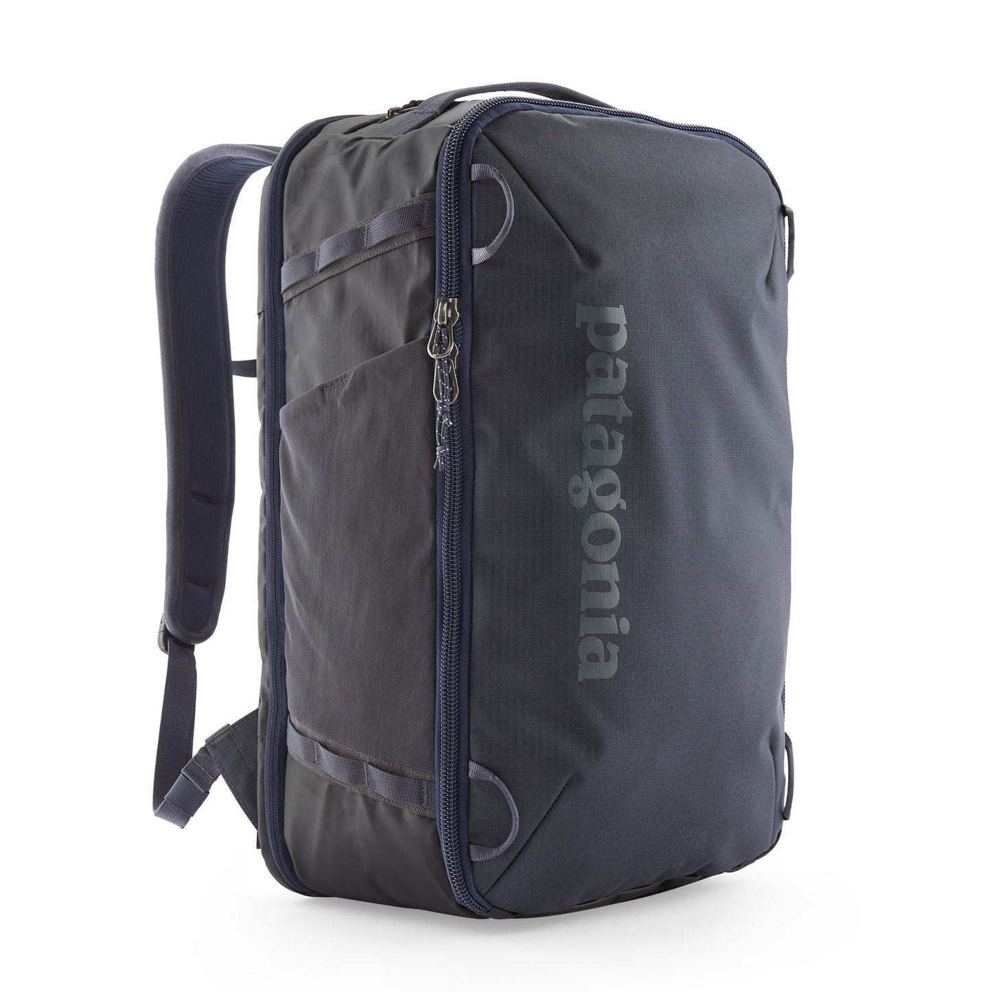 PATAGONIA BLACK HOLE MINI MLC SMOULDER BLUE