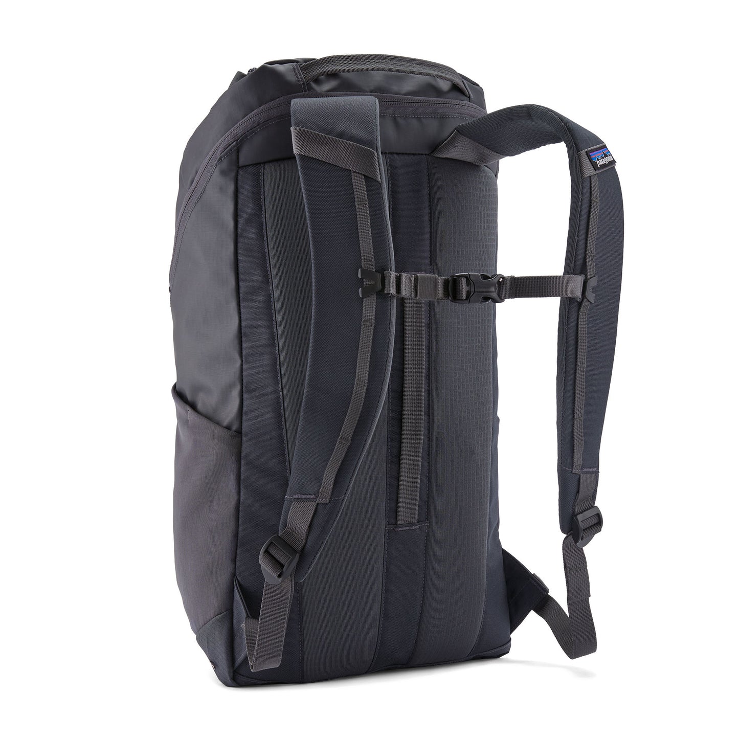 PATAGONIA BLACK HOLE PACK 25L SMOULDER BLUE