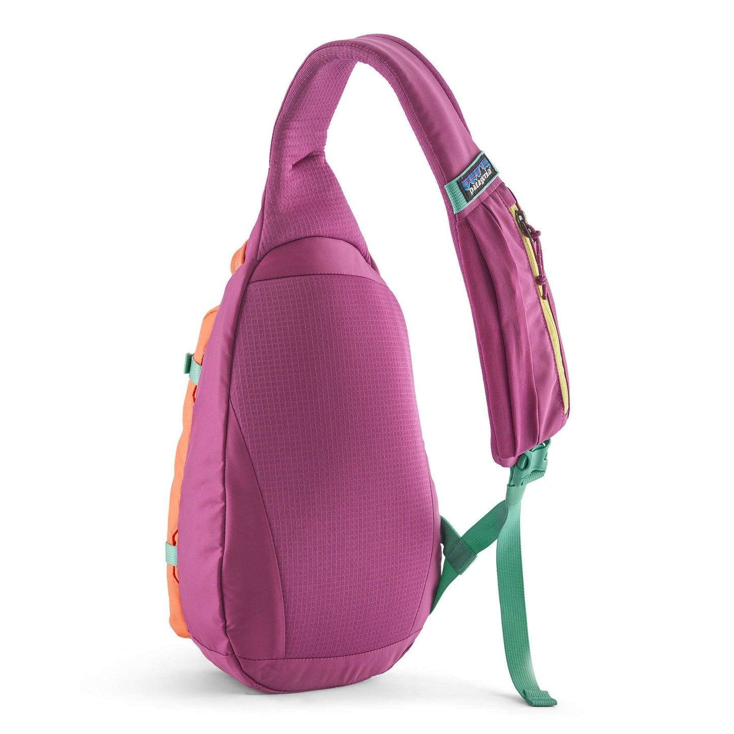 PATAGONIA ATOM SLING 8L FADED MAGENTA