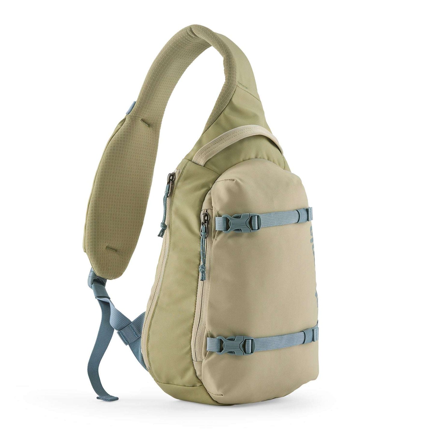 PATAGONIA ATOM SLING 8L WEATHERED STONE