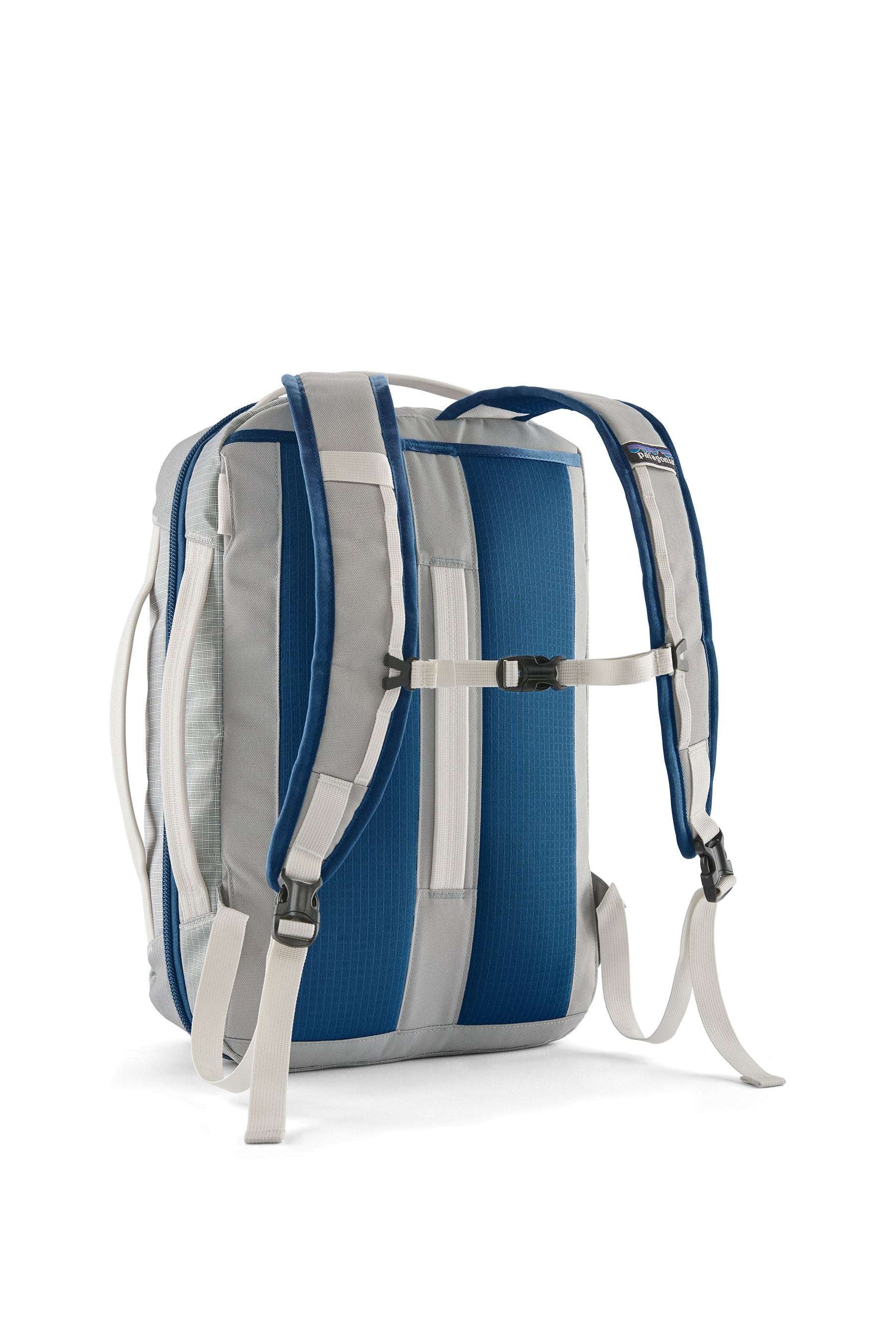 PATAGONIA BLACK HOLE MICRO MLC BIRCH WHITE