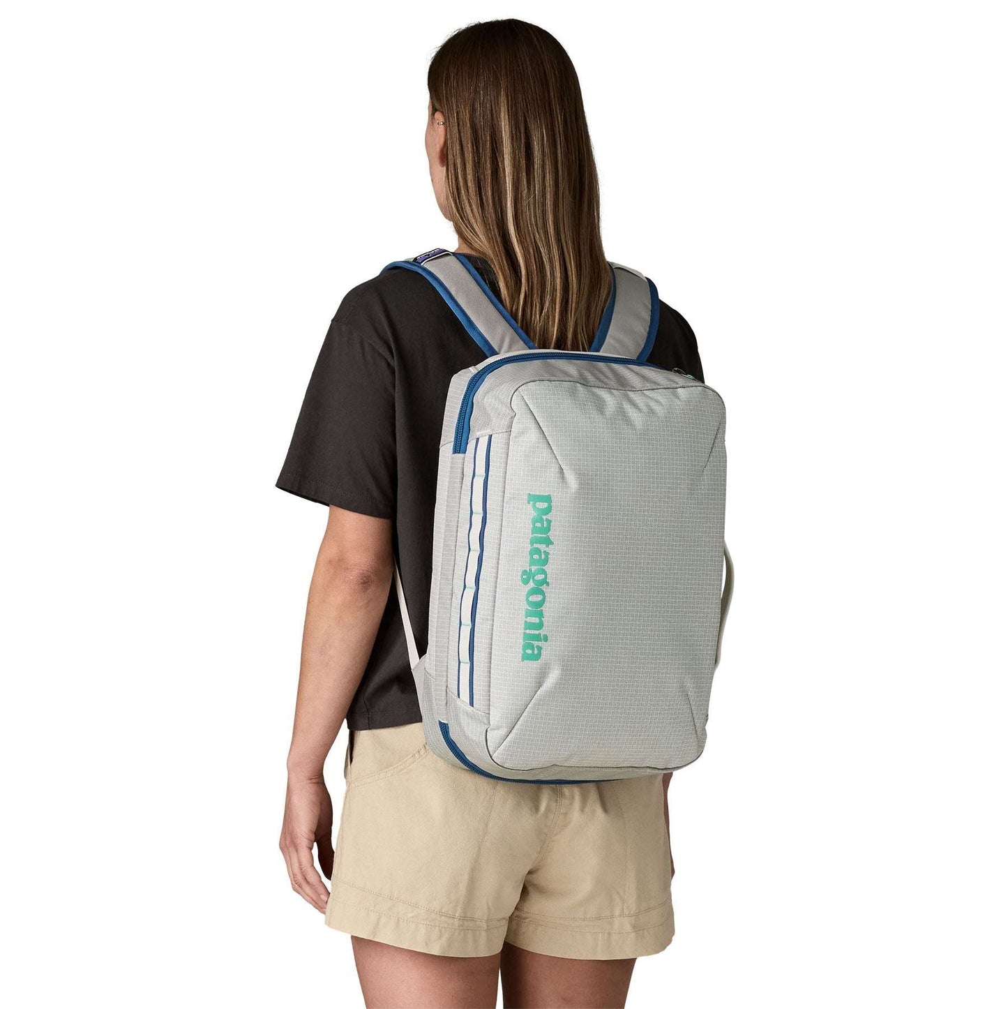 PATAGONIA BLACK HOLE MICRO MLC BIRCH WHITE