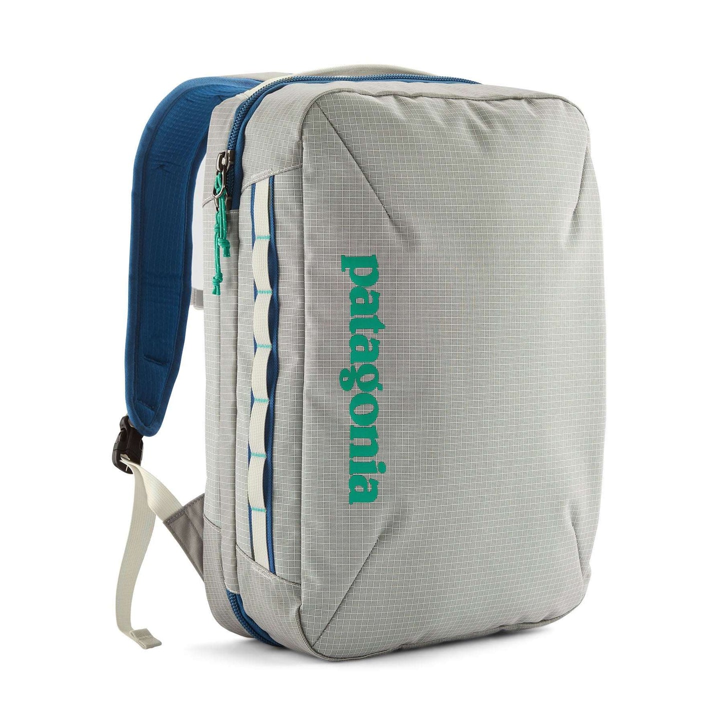 PATAGONIA BLACK HOLE MICRO MLC BIRCH WHITE