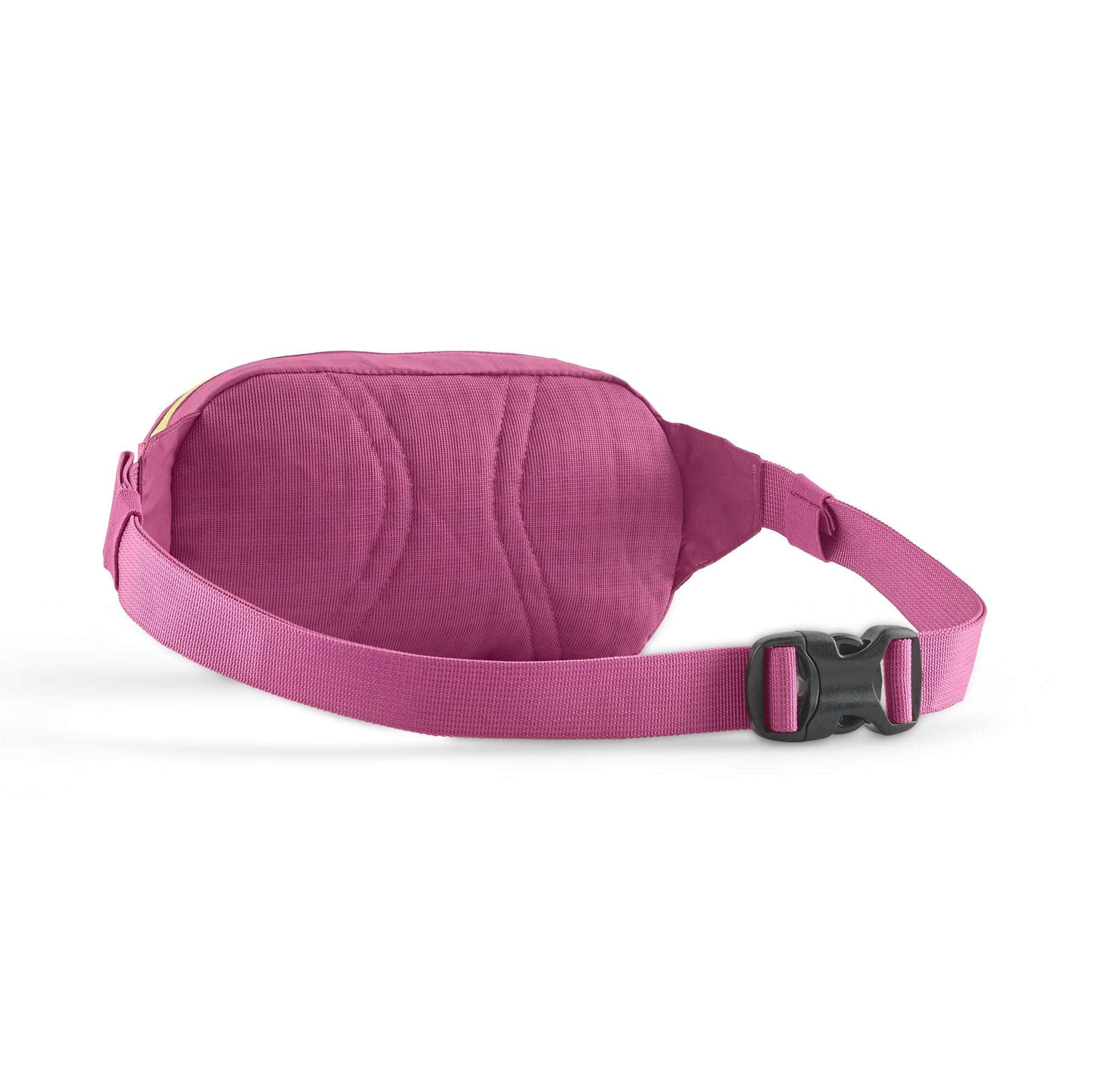 PATAGONIA TERRAVIA MINI HIP PACK FADED MAGENTA