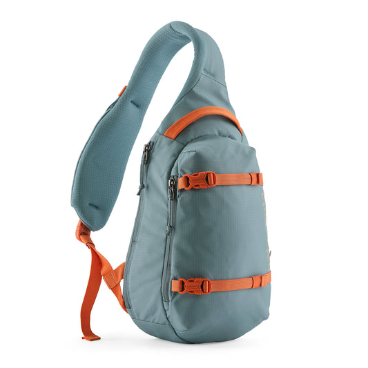 PATAGONIA ATOM SLING 8L BLUE SAGE