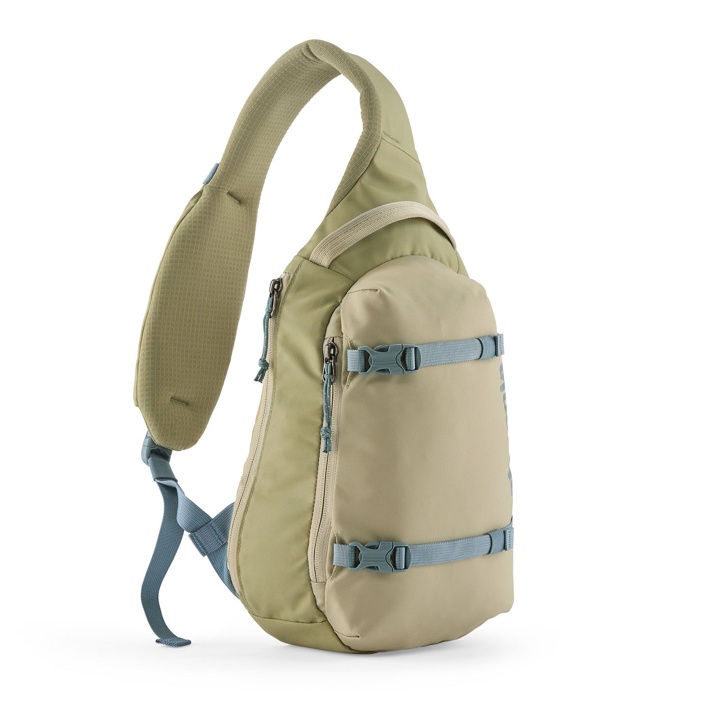 PATAGONIA ATOM SLING 8L WEATHERED STONE