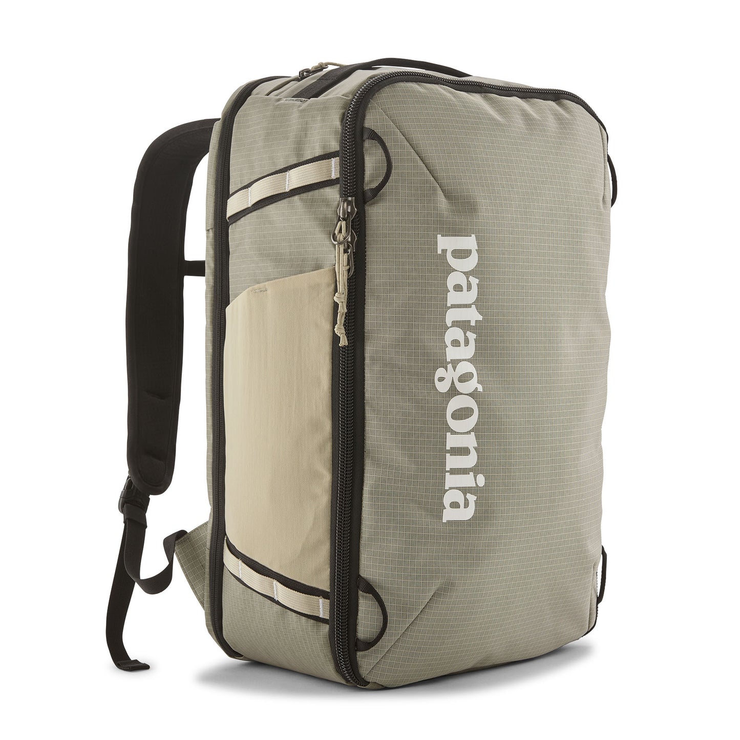 PATAGONIA BLACK HOLE MINI MLC WEATHERED STONE