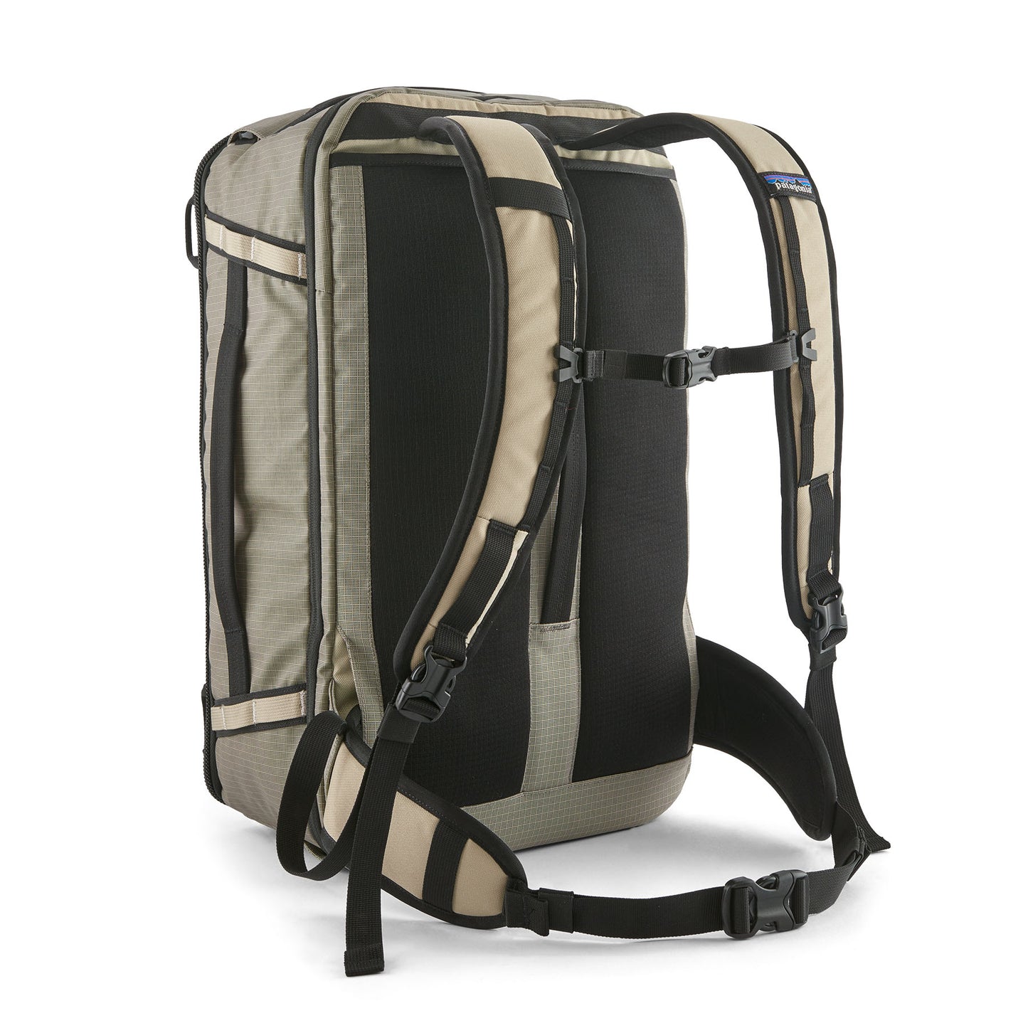 PATAGONIA BLACK HOLE MINI MLC SMOULDER BLUE
