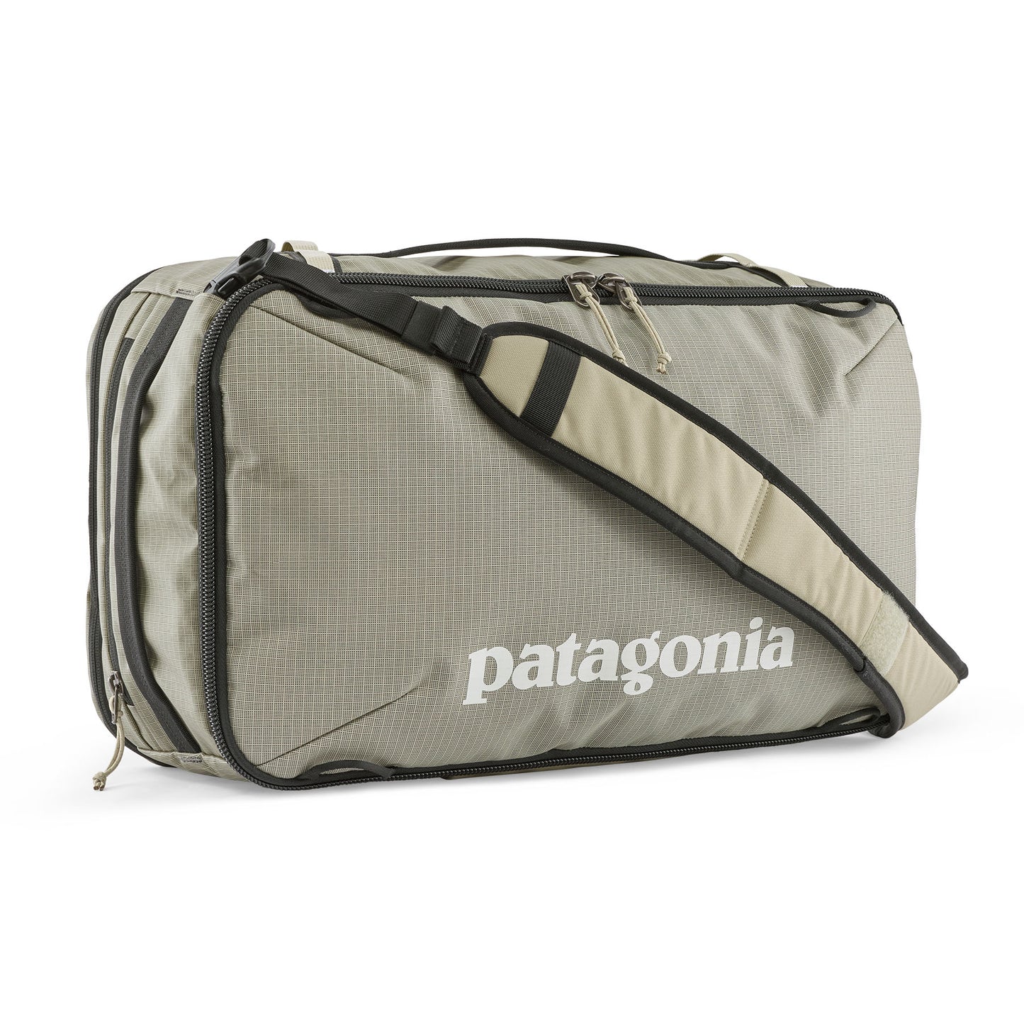 PATAGONIA BLACK HOLE MINI MLC WEATHERED STONE