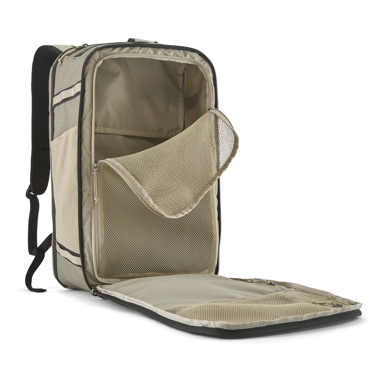 PATAGONIA BLACK HOLE MINI MLC SMOULDER BLUE
