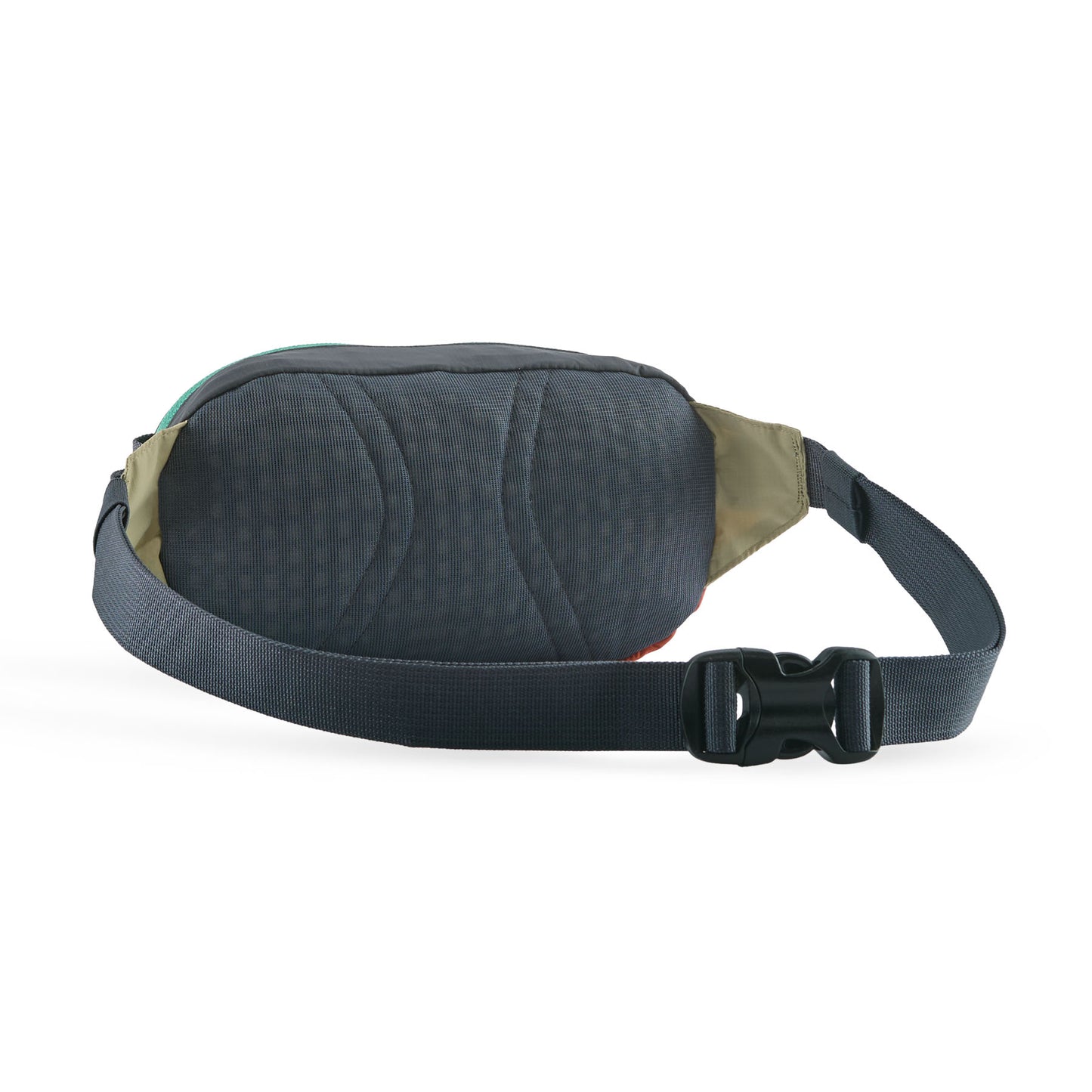 PATAGONIA TERRAVIA MINI HIP PACK GUMTREE GREEN