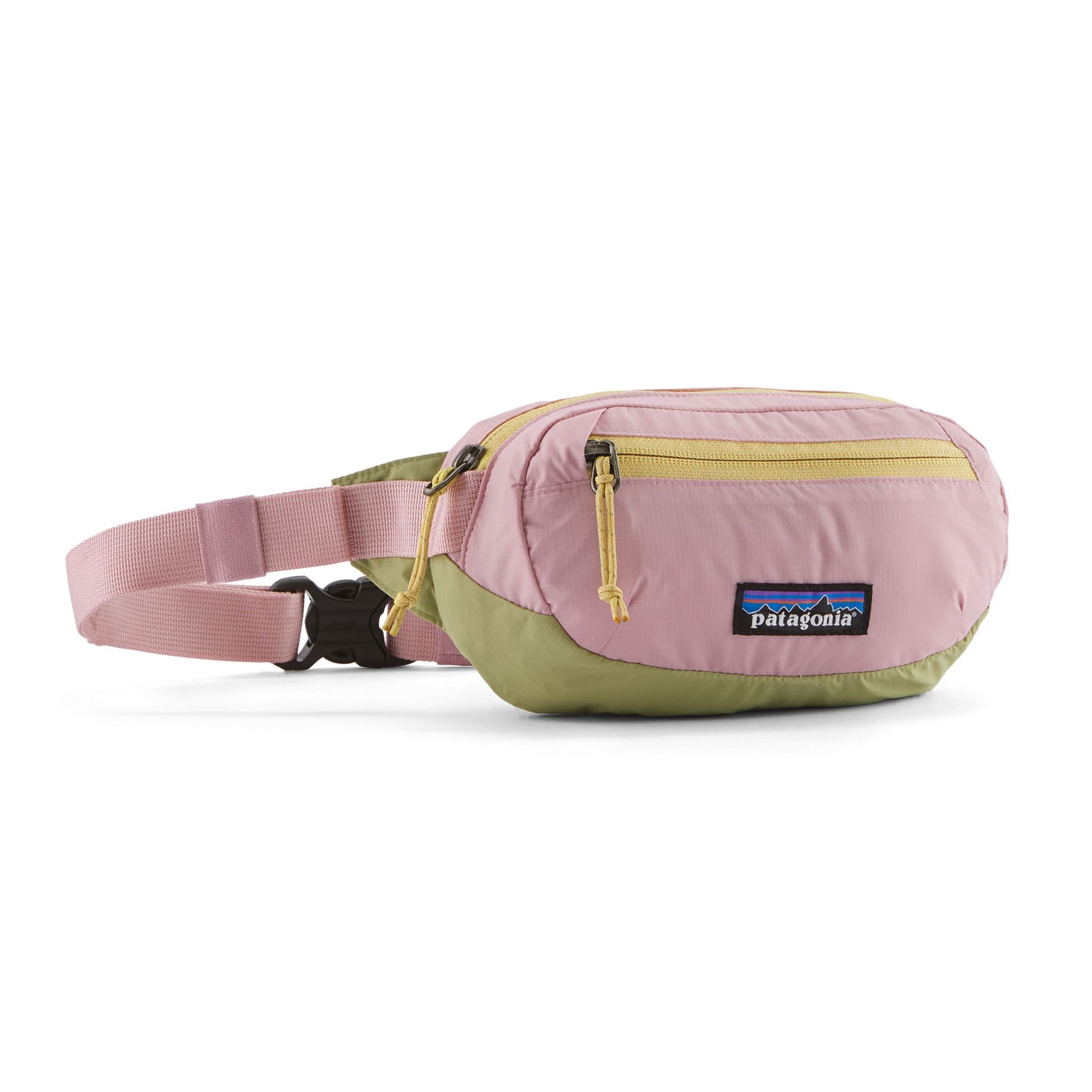 PATAGONIA TERRAVIA MINI HIP PACK - QUIET VIOLET