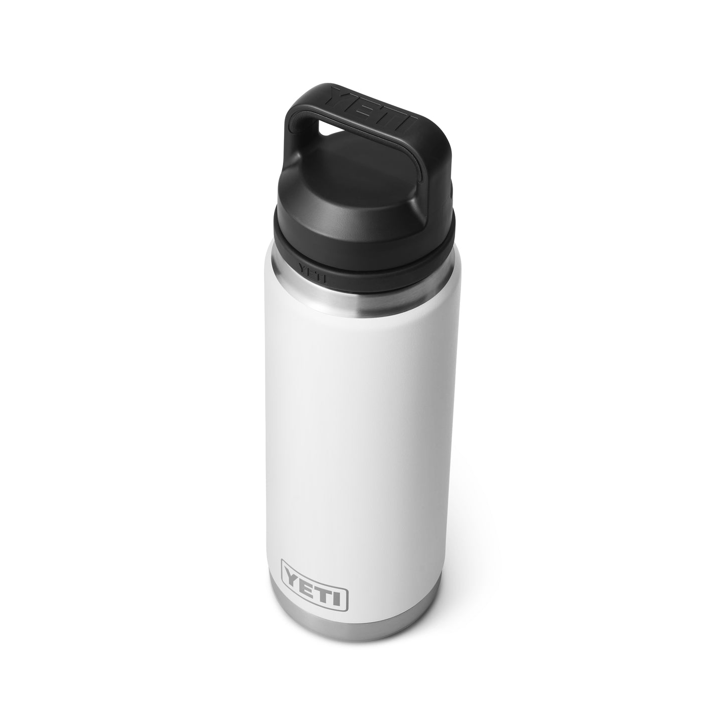 YETI RAMBLER CHUG 26oz WHITE -  - Watergate Bay Surf Company.