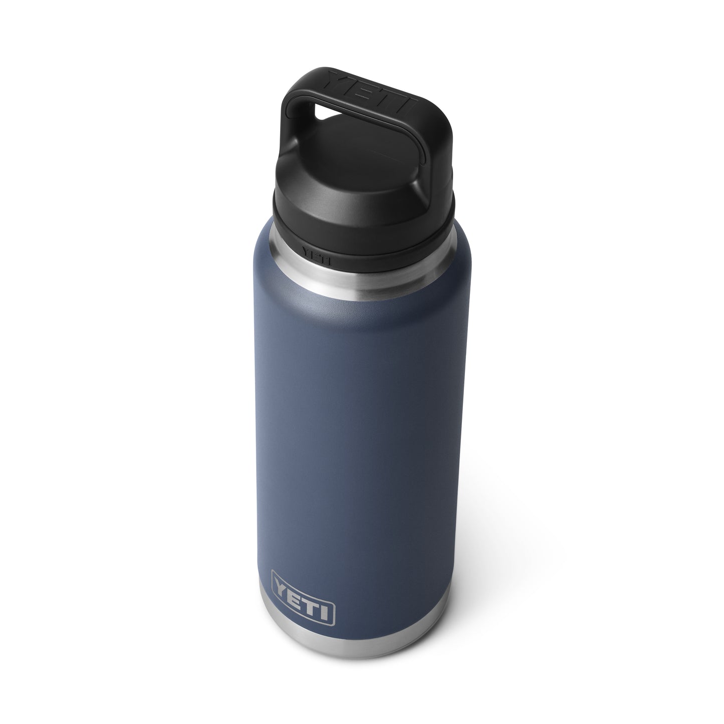 YETI RAMBLER CHUG 36oz NAVY -  - Watergate Bay Surf Company.