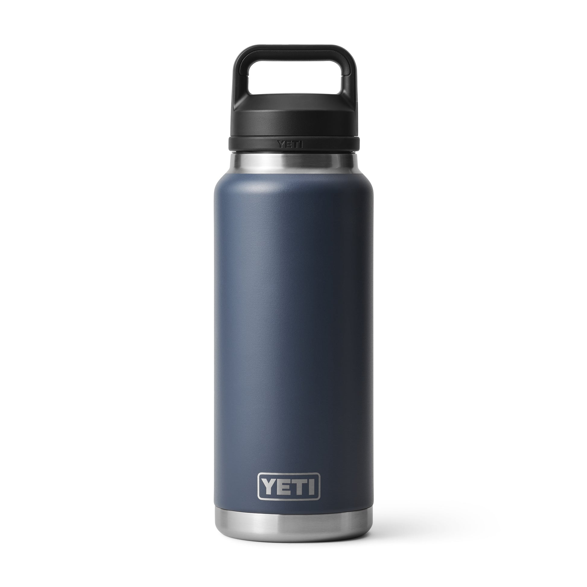YETI RAMBLER CHUG 36oz NAVY -  - Watergate Bay Surf Company.