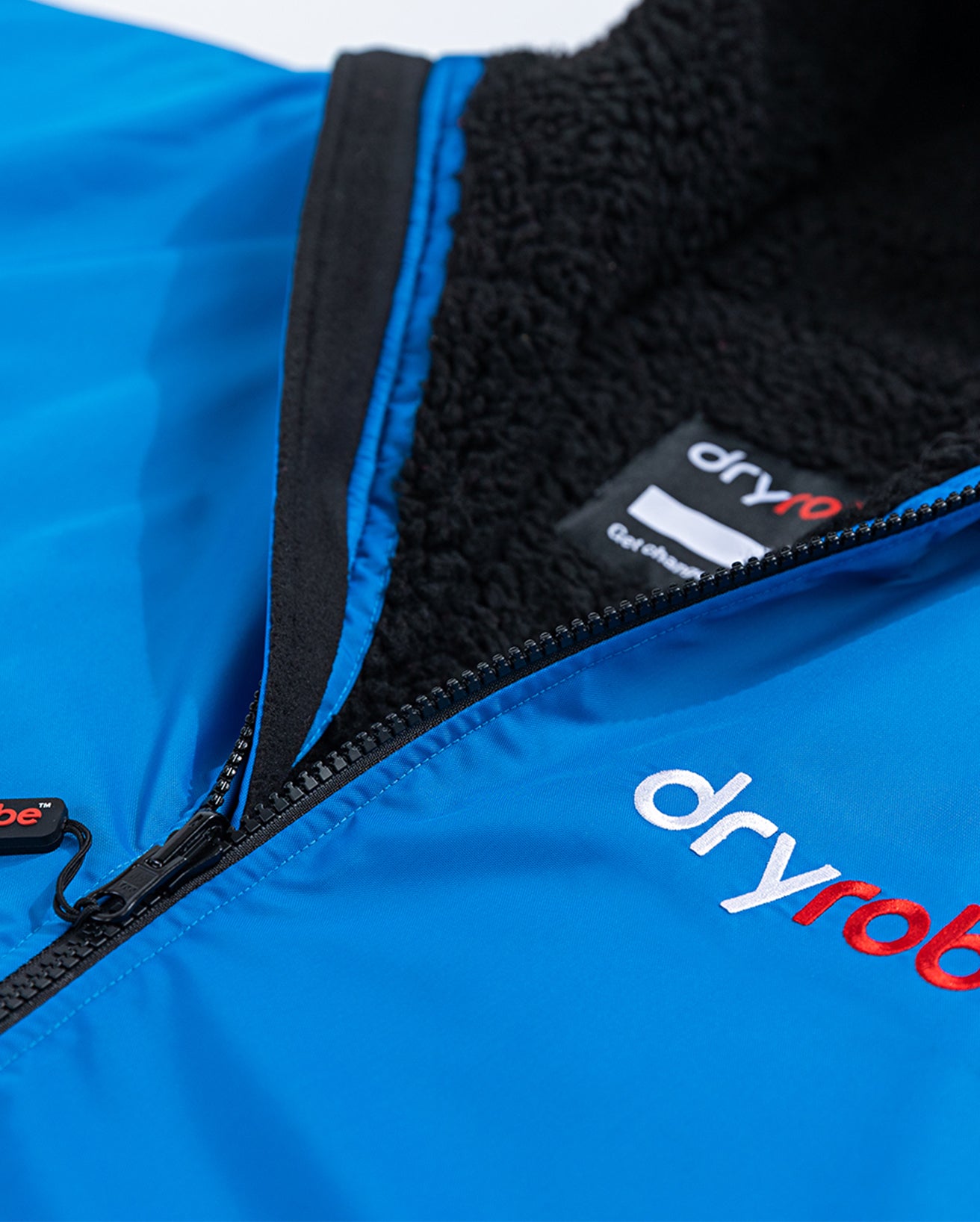 DRYROBE ADVANCED COBALT/BLACK
