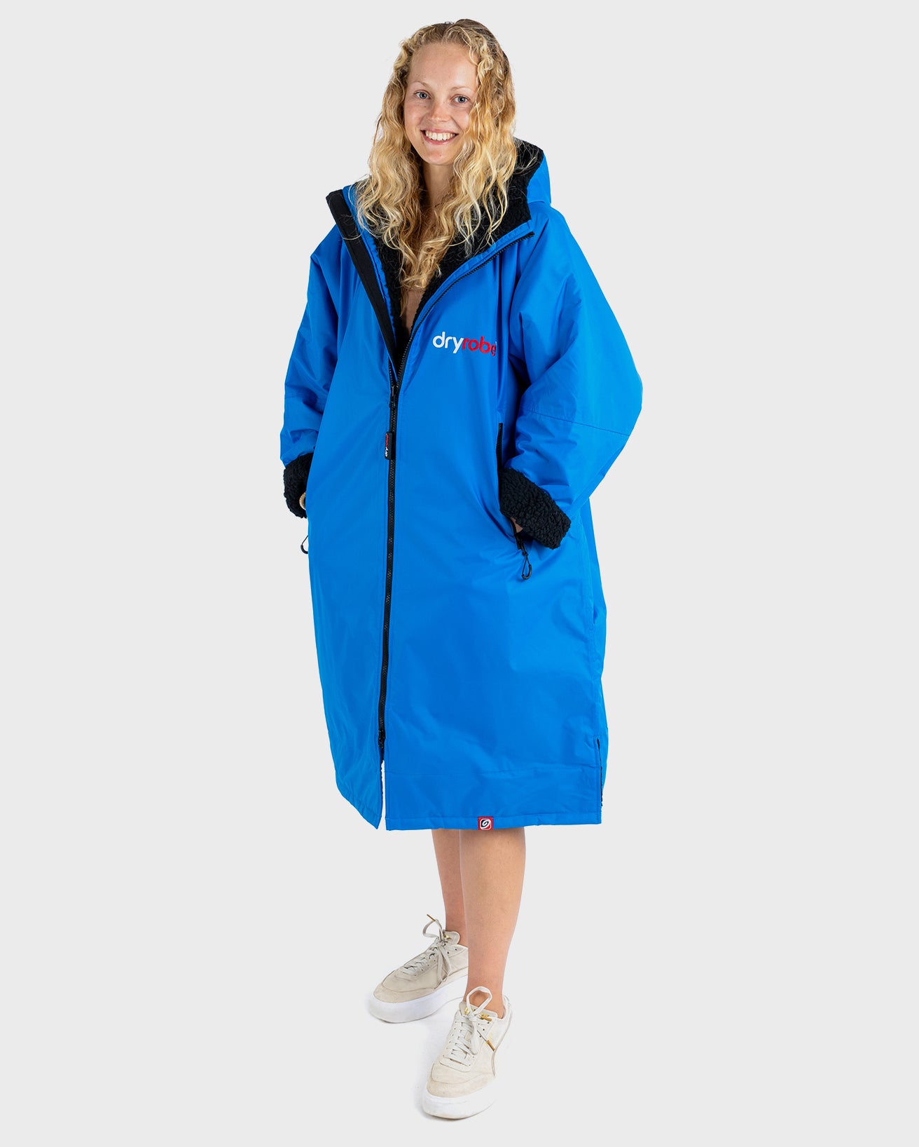 DRYROBE ADVANCED COBALT/BLACK